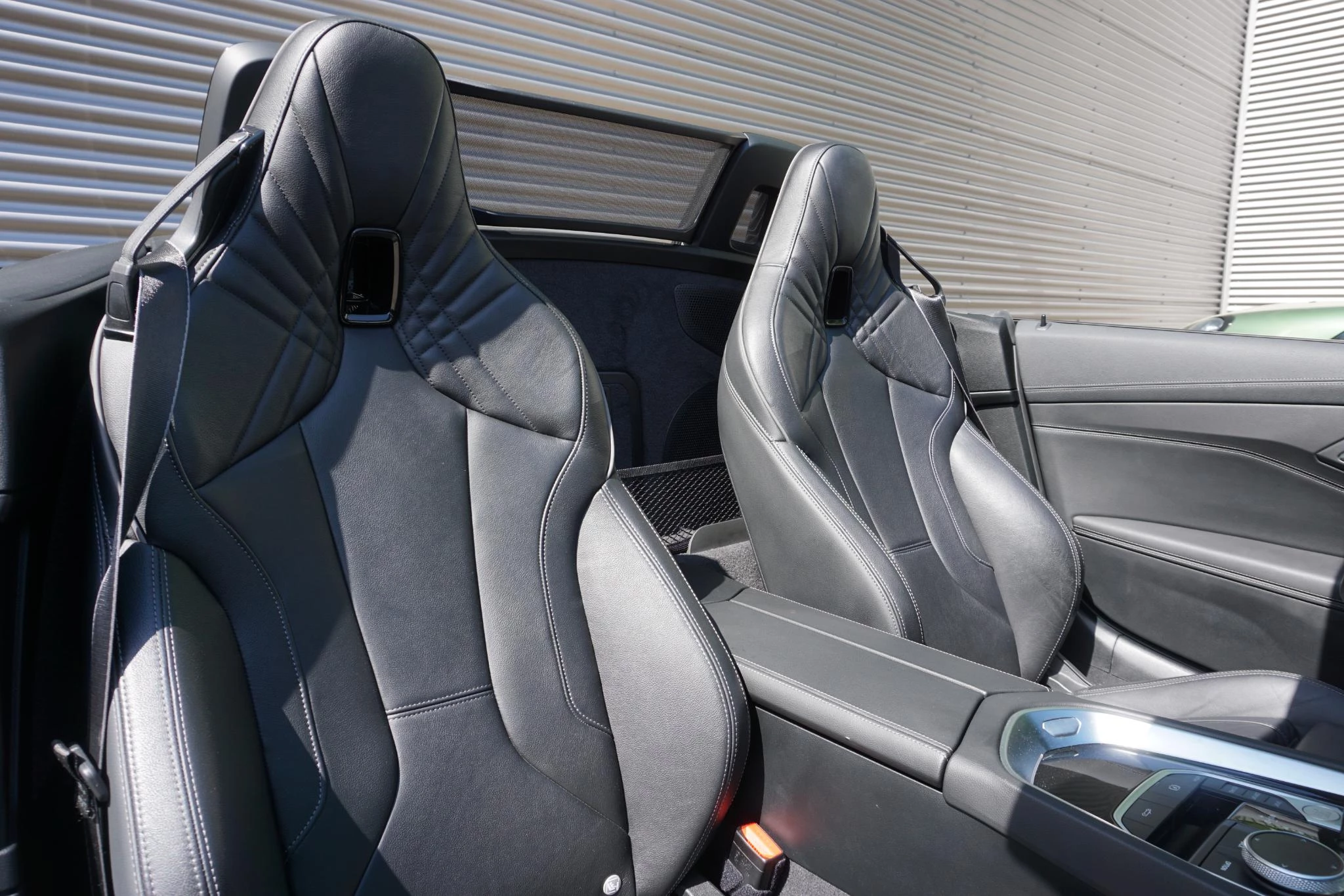 Hoofdafbeelding BMW Z4