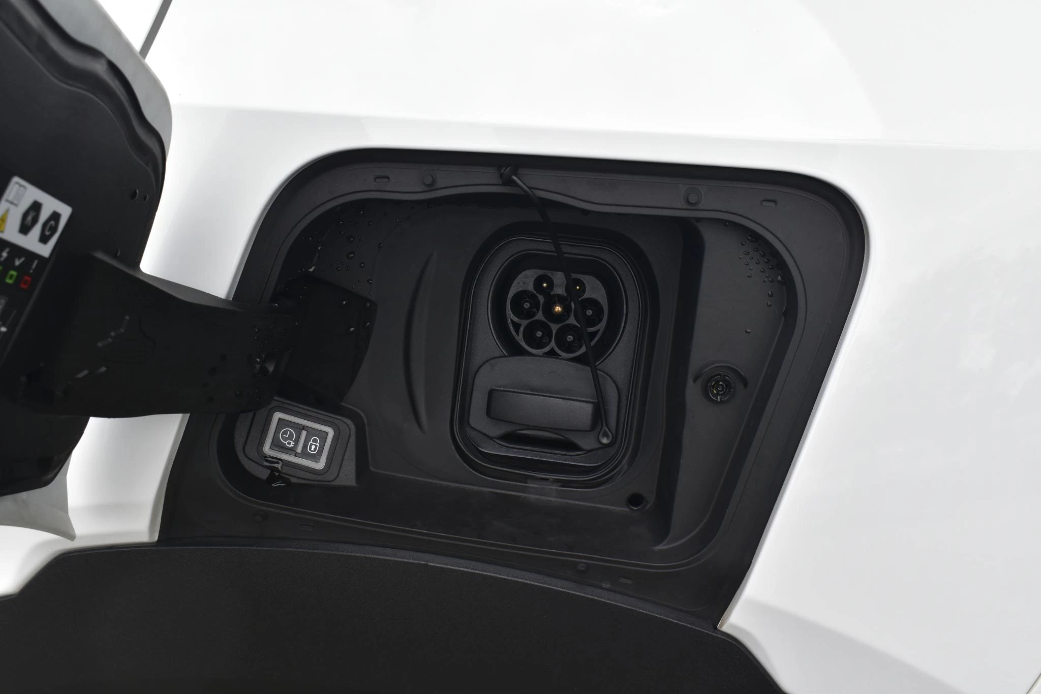 Hoofdafbeelding Opel Mokka-e