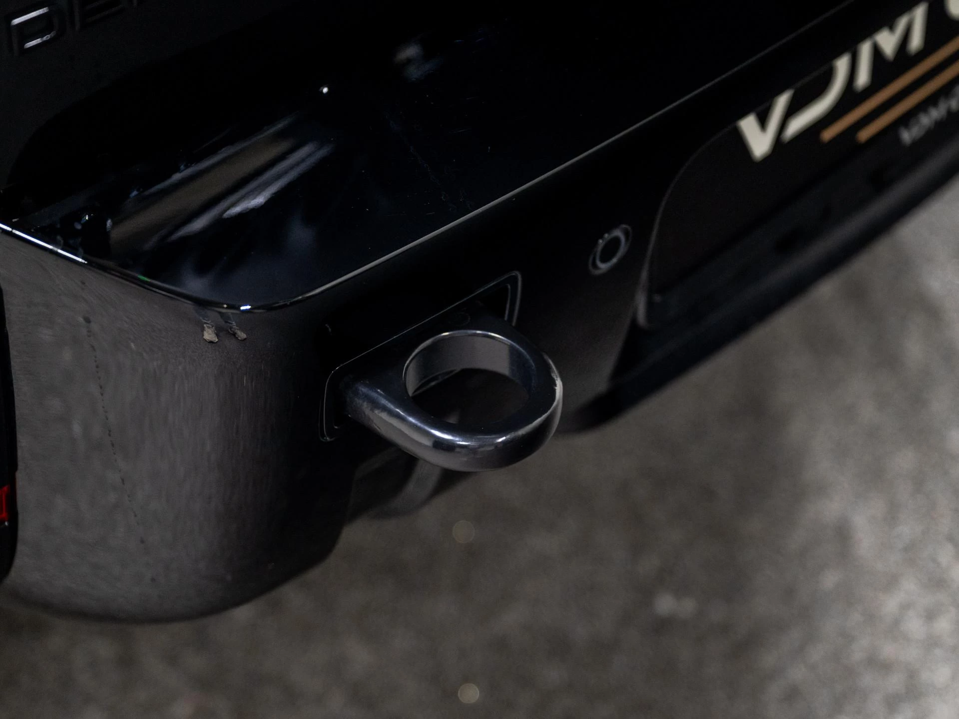 Hoofdafbeelding Land Rover Defender