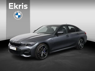 BMW 3-serie 320e Business Edition Plus | M-Sport Plus | Trekhaak | Comfort Access | Active Cruise Control | Head-Up Display | Laserlight