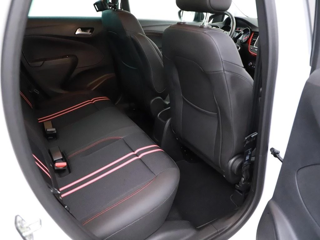 Hoofdafbeelding Opel Crossland