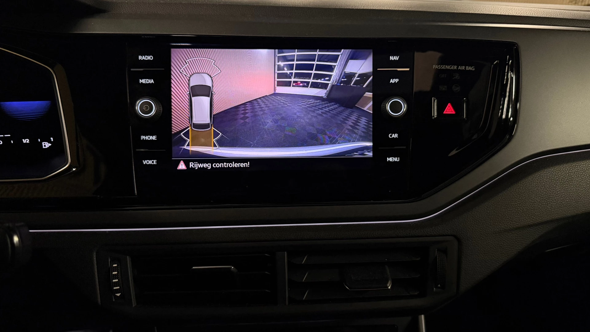 Hoofdafbeelding Volkswagen Taigo