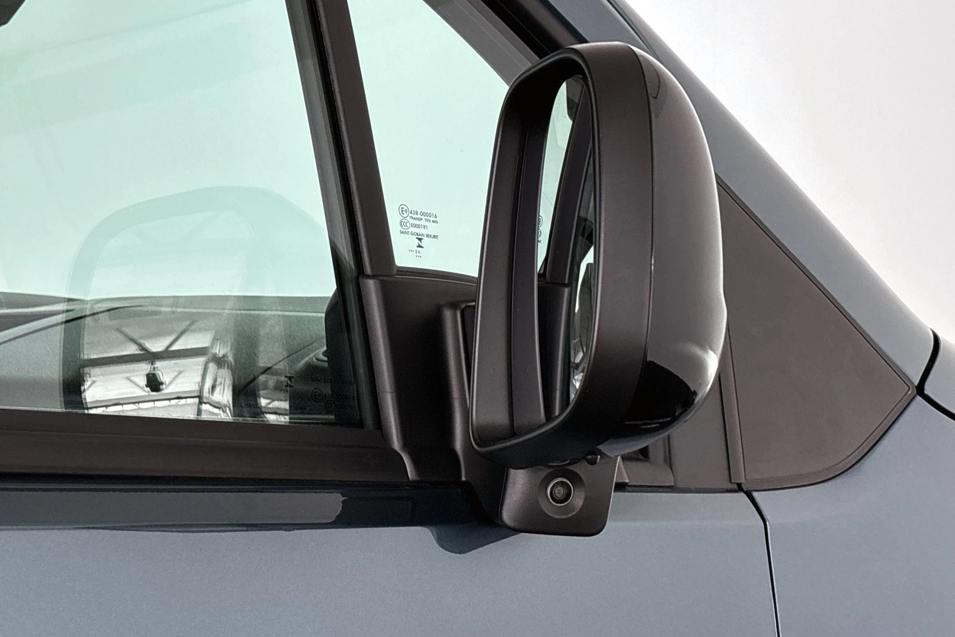 Hoofdafbeelding Opel Combo-e