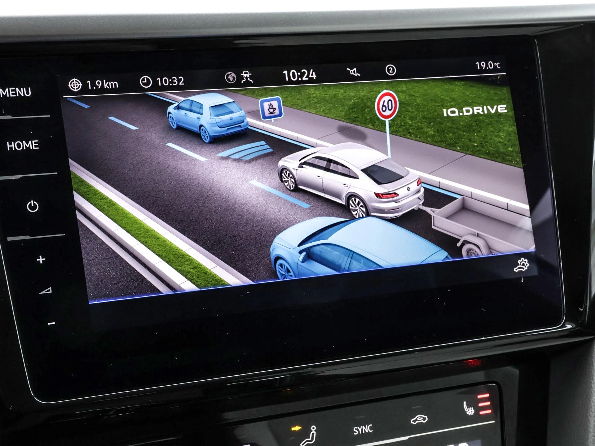 Hoofdafbeelding Volkswagen Arteon