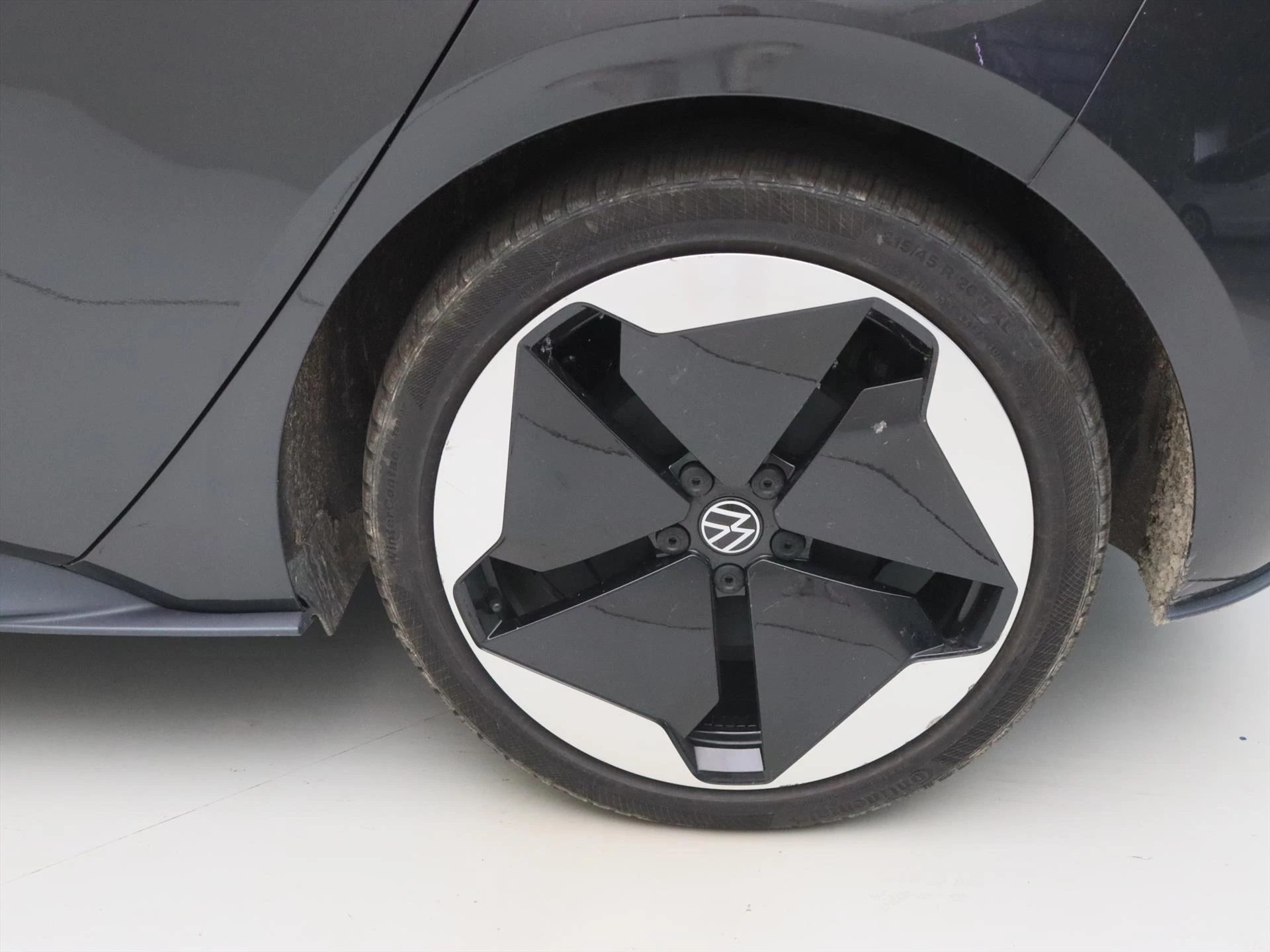 Hoofdafbeelding Volkswagen ID.3