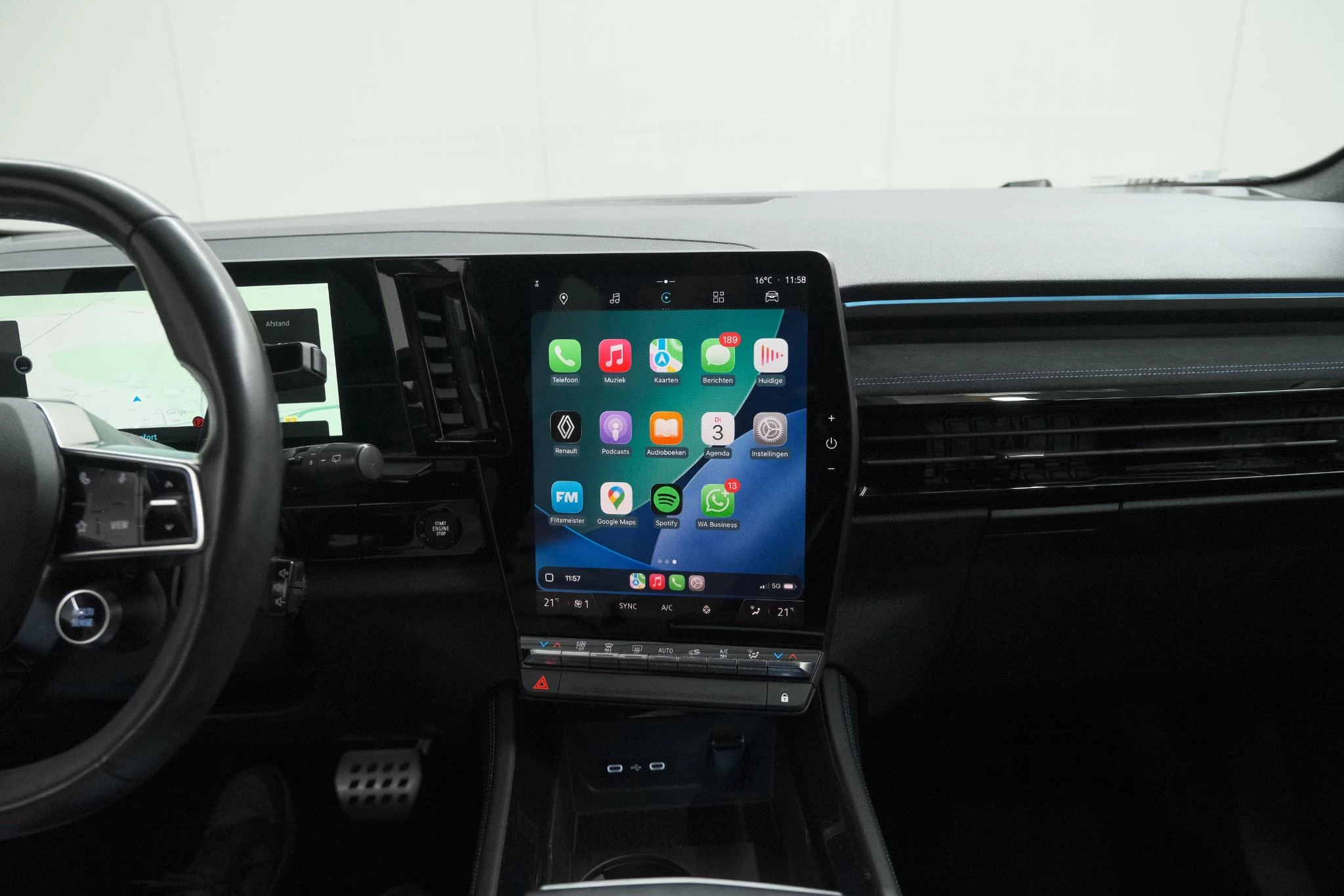 Hoofdafbeelding Renault Austral