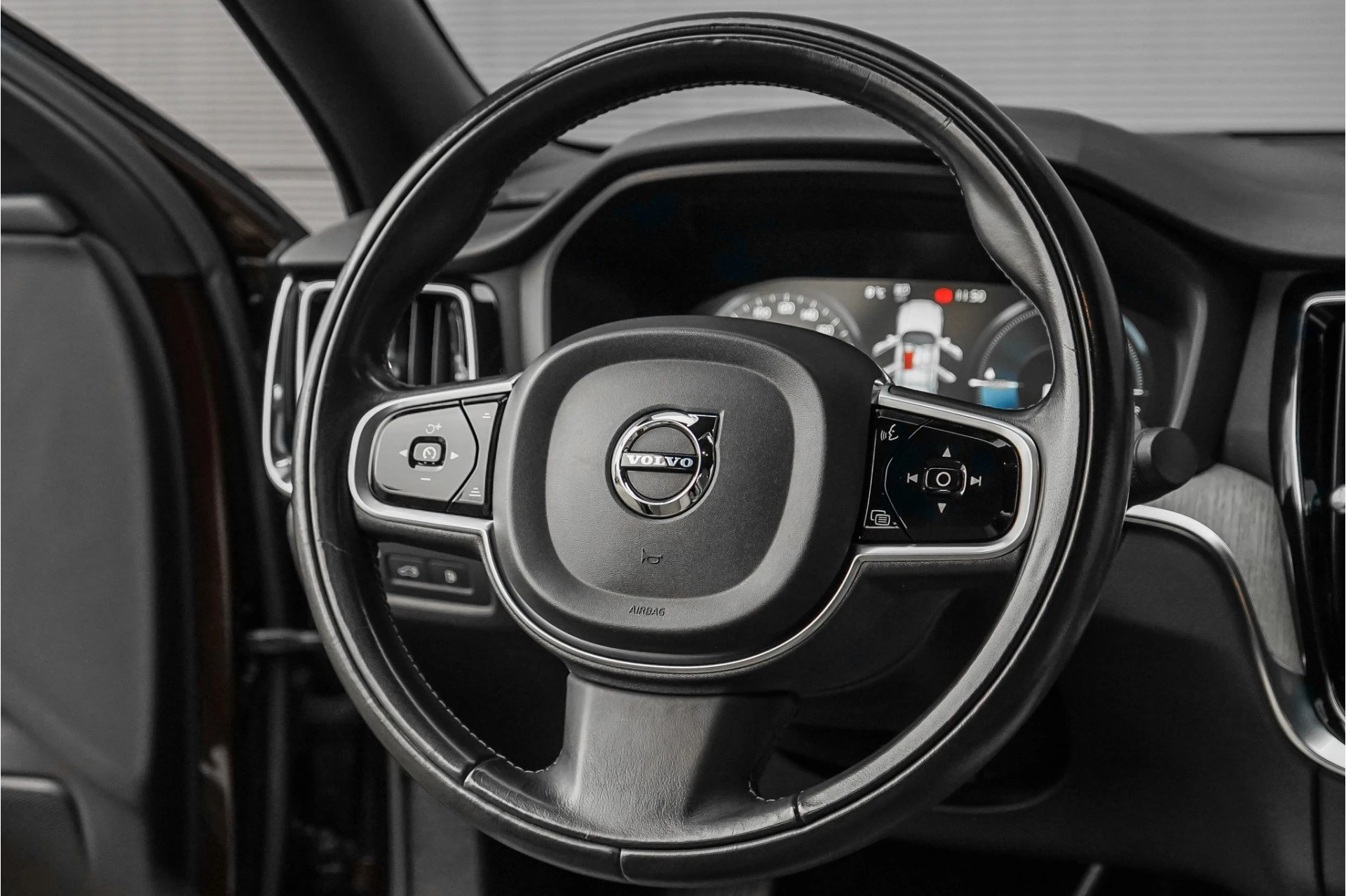 Hoofdafbeelding Volvo S60