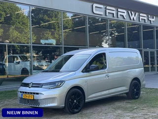 Volkswagen Caddy Cargo Maxi 2.0 TDI Exclusive