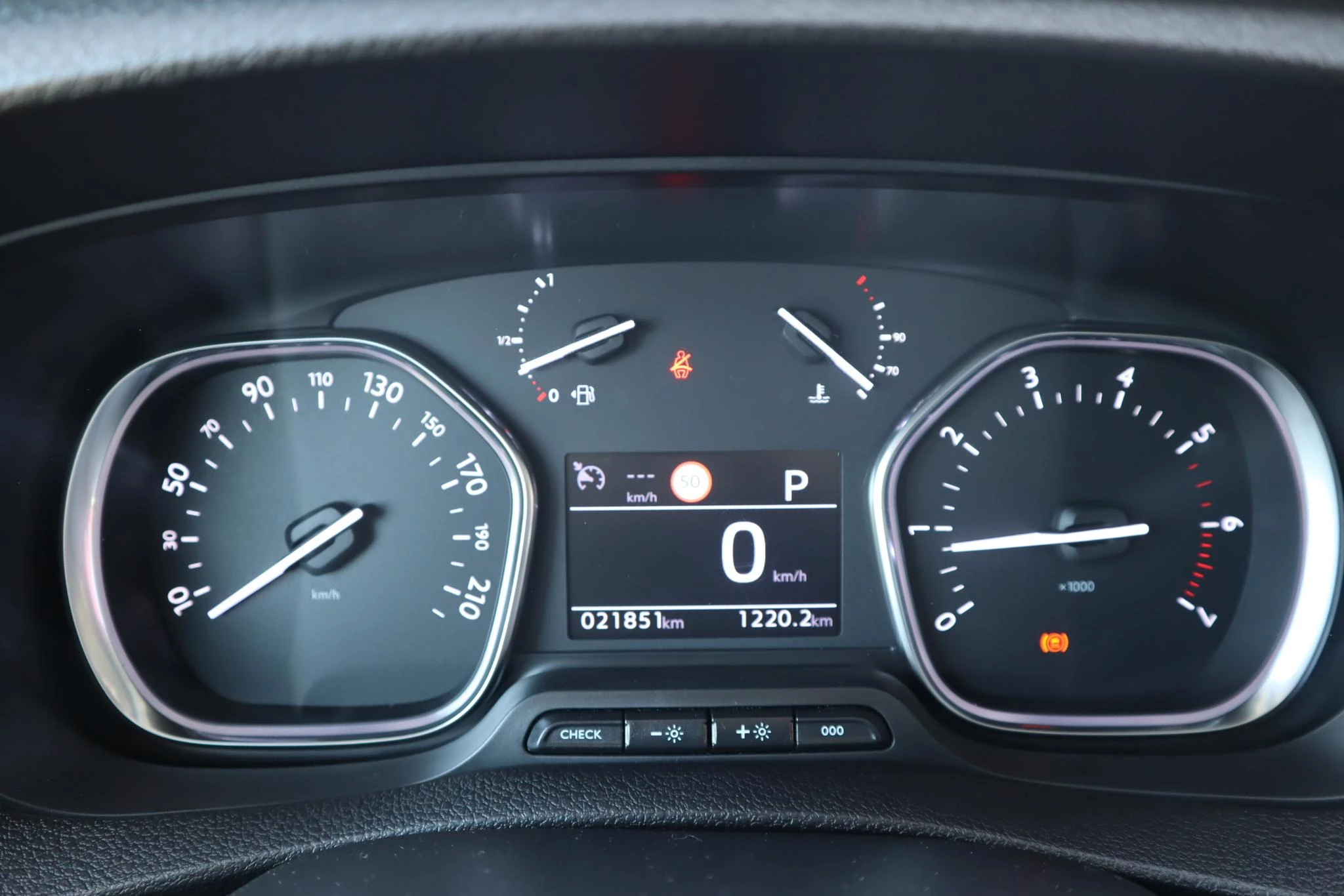 Hoofdafbeelding Toyota ProAce