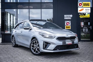 Kia Ceed Sportswagon 1.0 T-GDi GT-Line*PANO*CAMERA*VITRUAL*