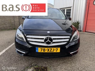 Mercedes B-klasse 180 Ambition