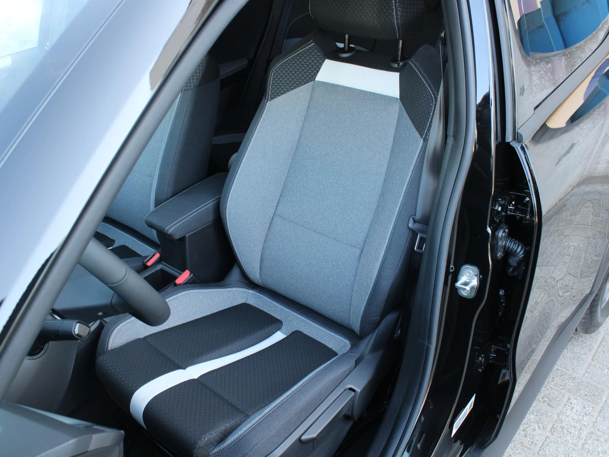 Hoofdafbeelding Opel Frontera