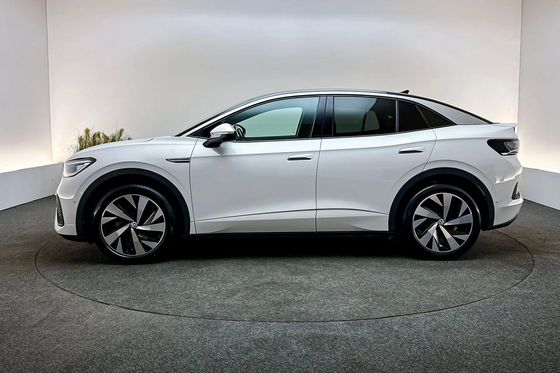 Hoofdafbeelding Volkswagen ID.5