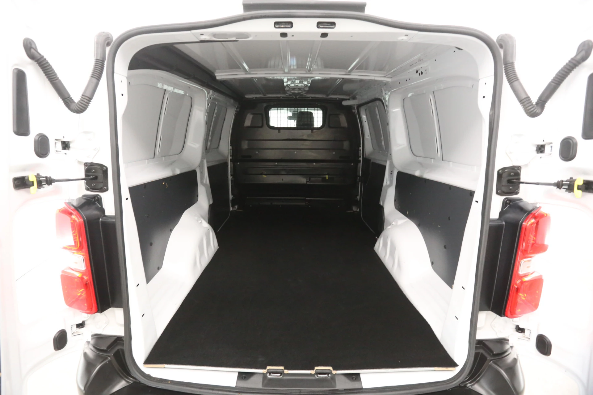 Hoofdafbeelding Toyota ProAce