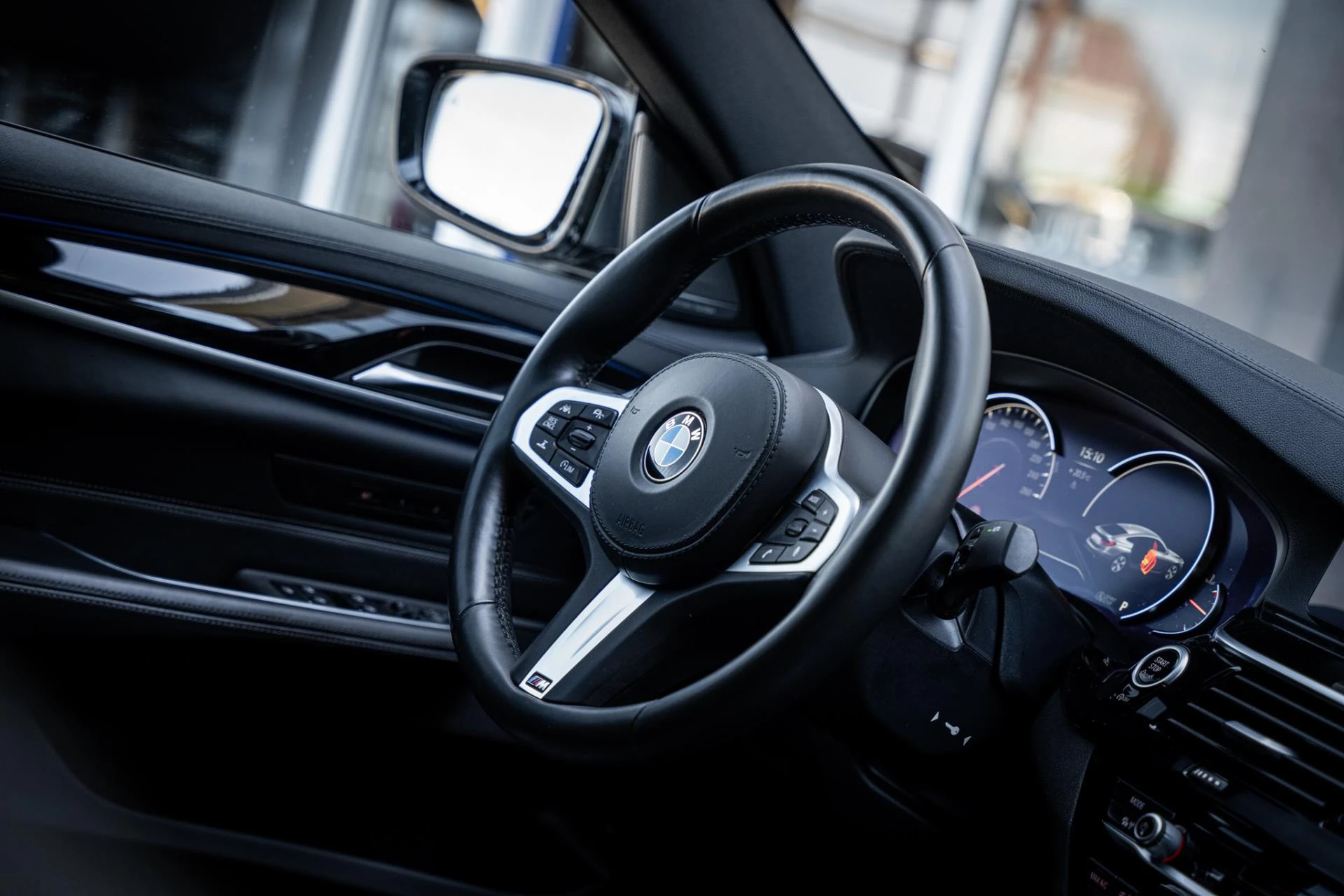 Hoofdafbeelding BMW 6 Serie