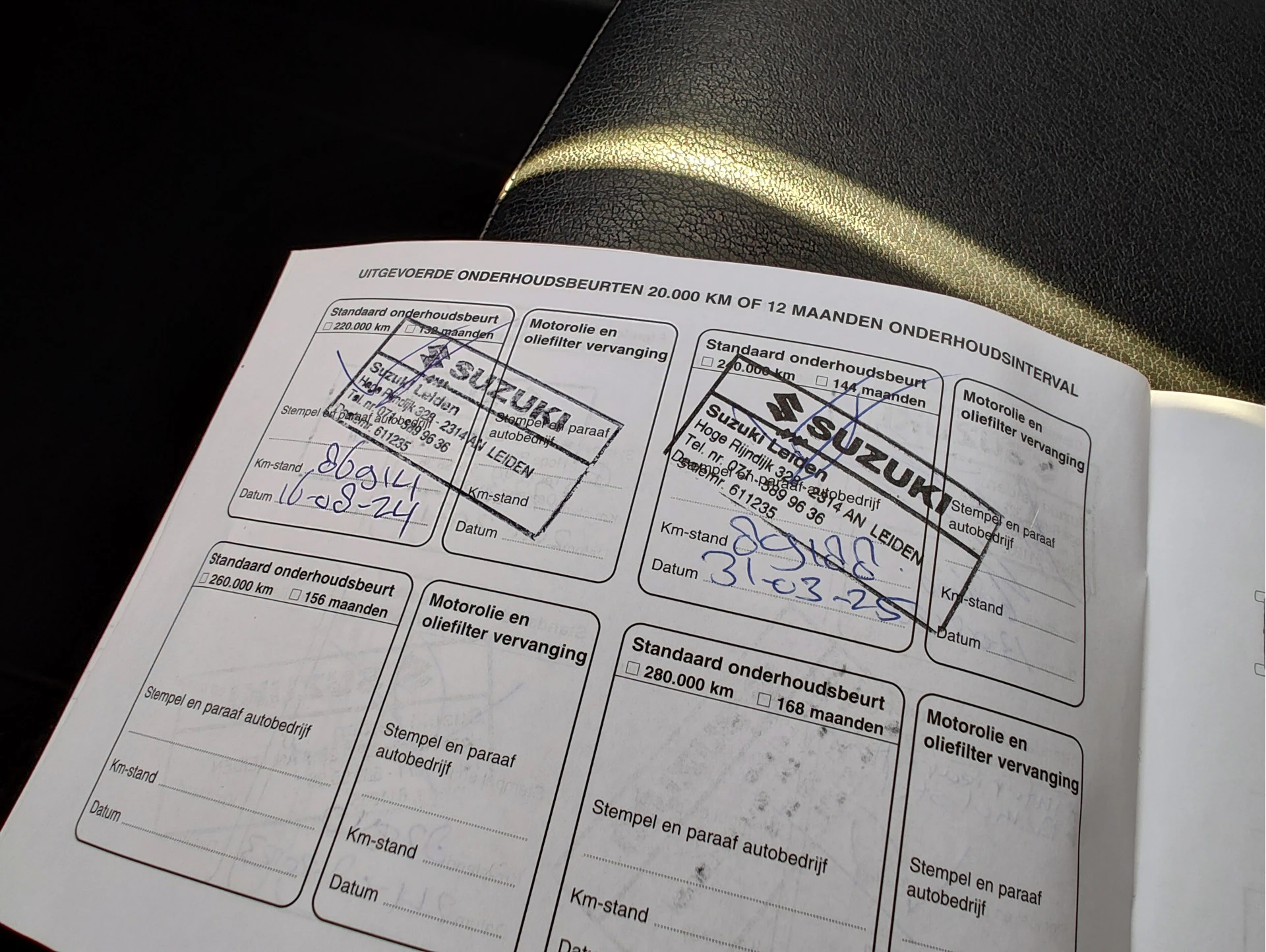 Hoofdafbeelding Suzuki S-Cross