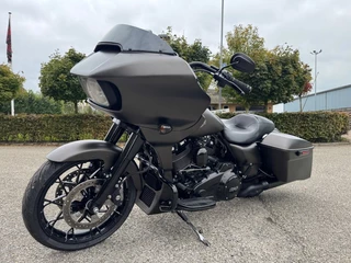 Harley-Davidson Road Glide Roadglide Special Fltrxs