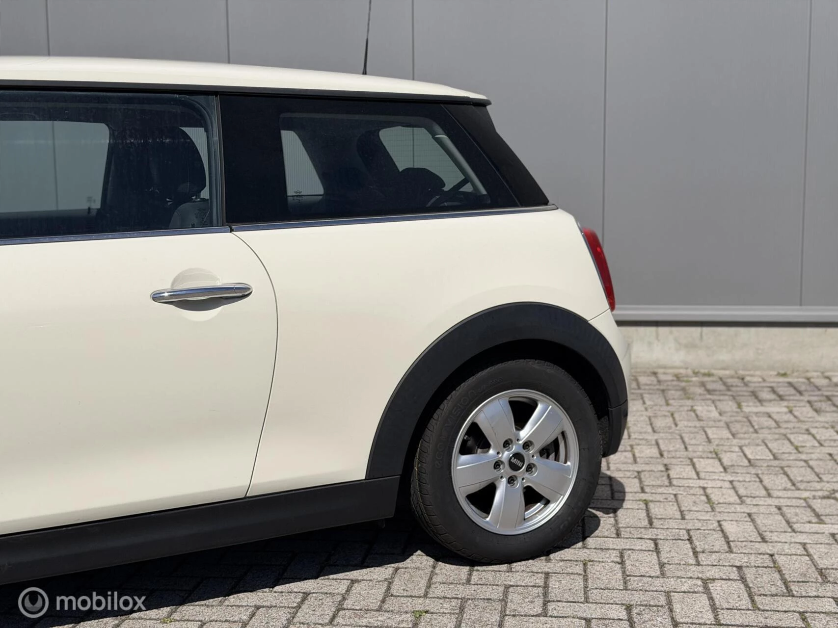 Hoofdafbeelding MINI One