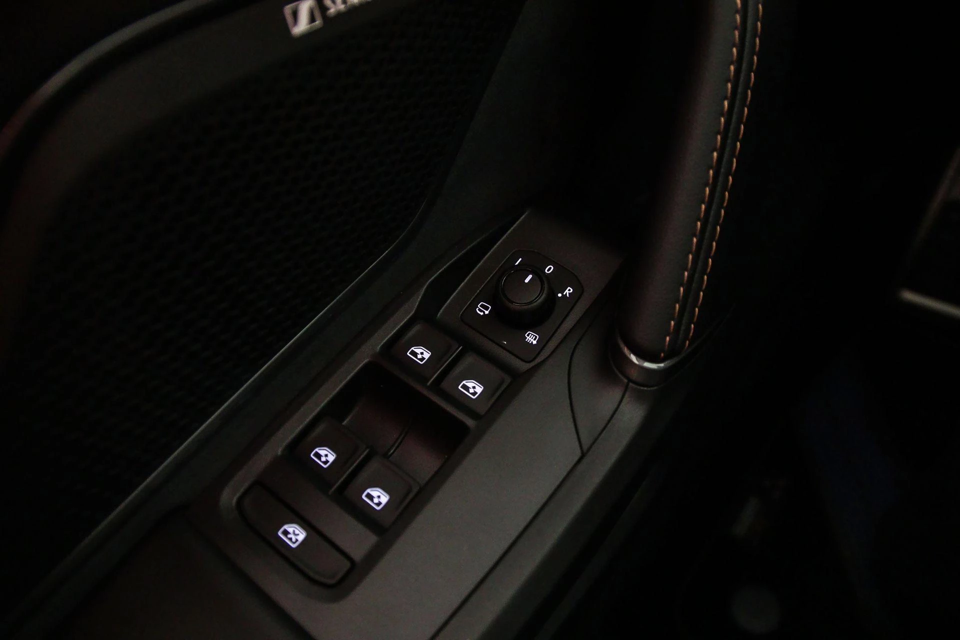 Hoofdafbeelding CUPRA Leon Sportstourer