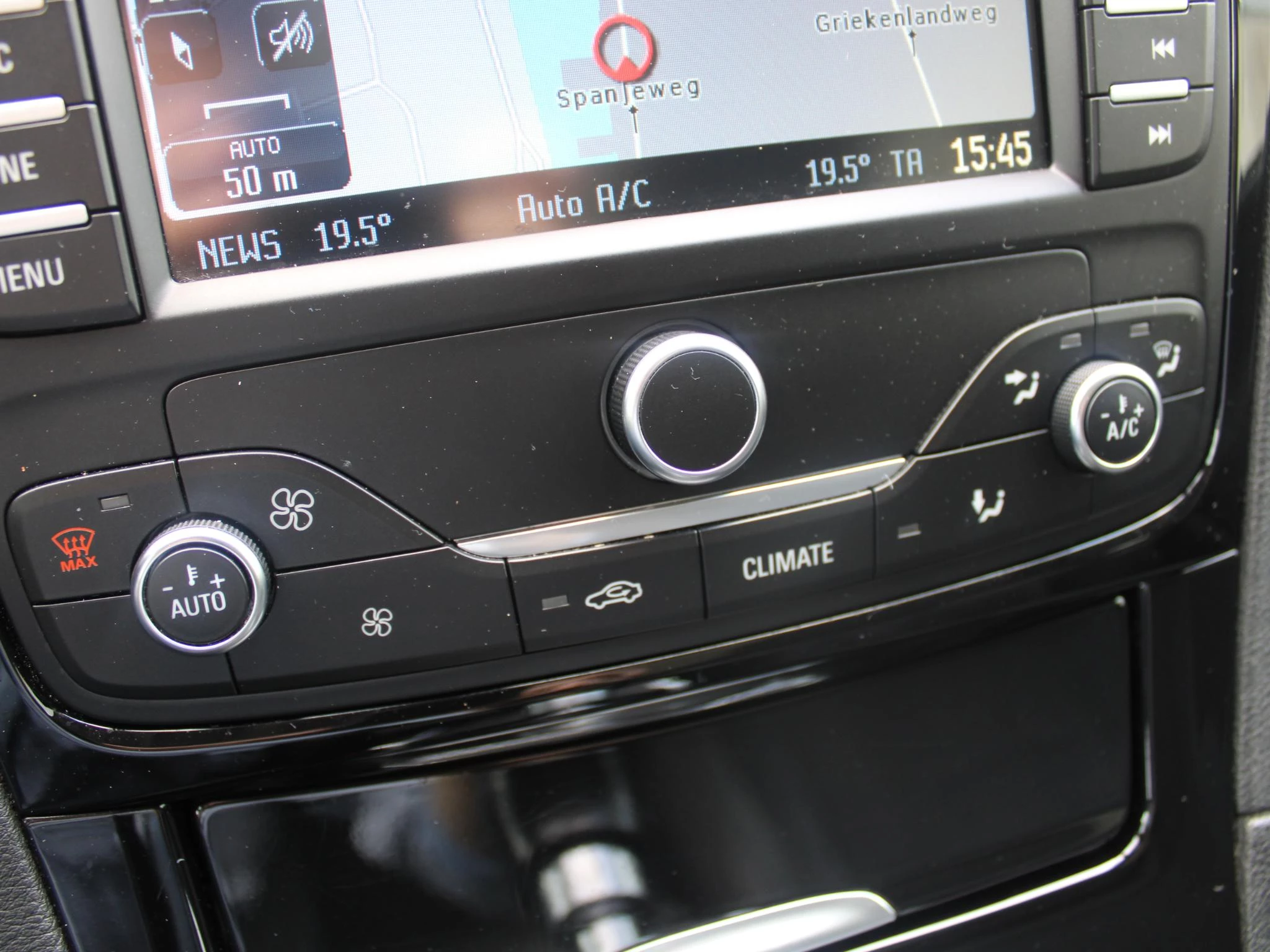 Hoofdafbeelding Ford S-Max