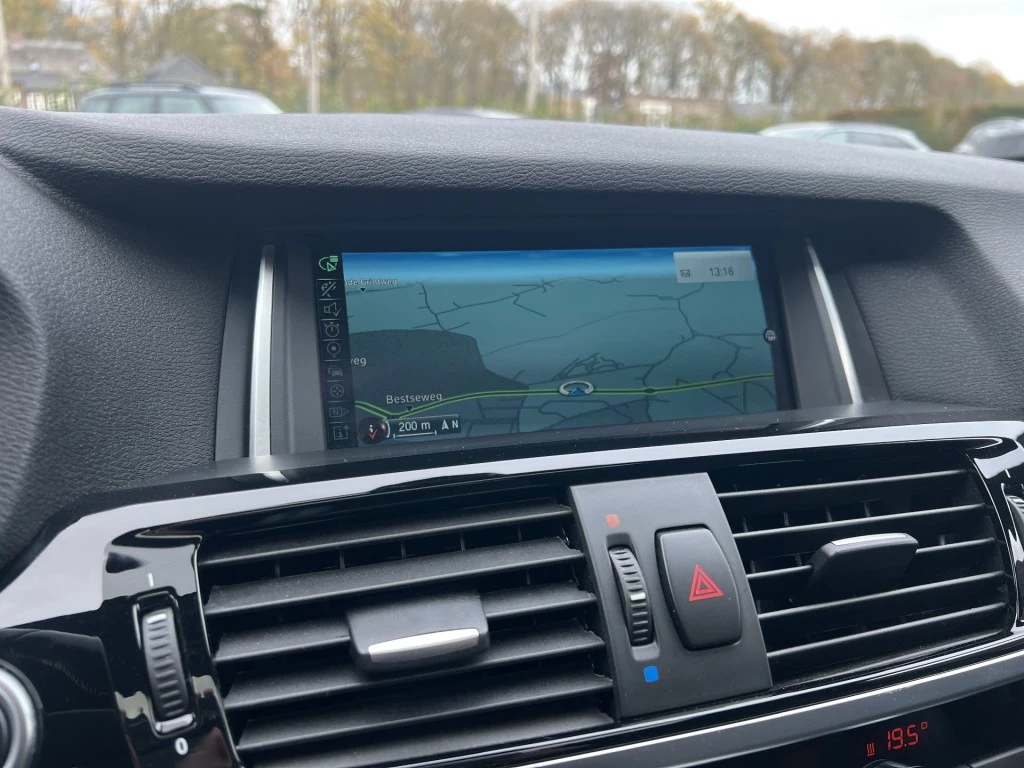 Hoofdafbeelding BMW X4