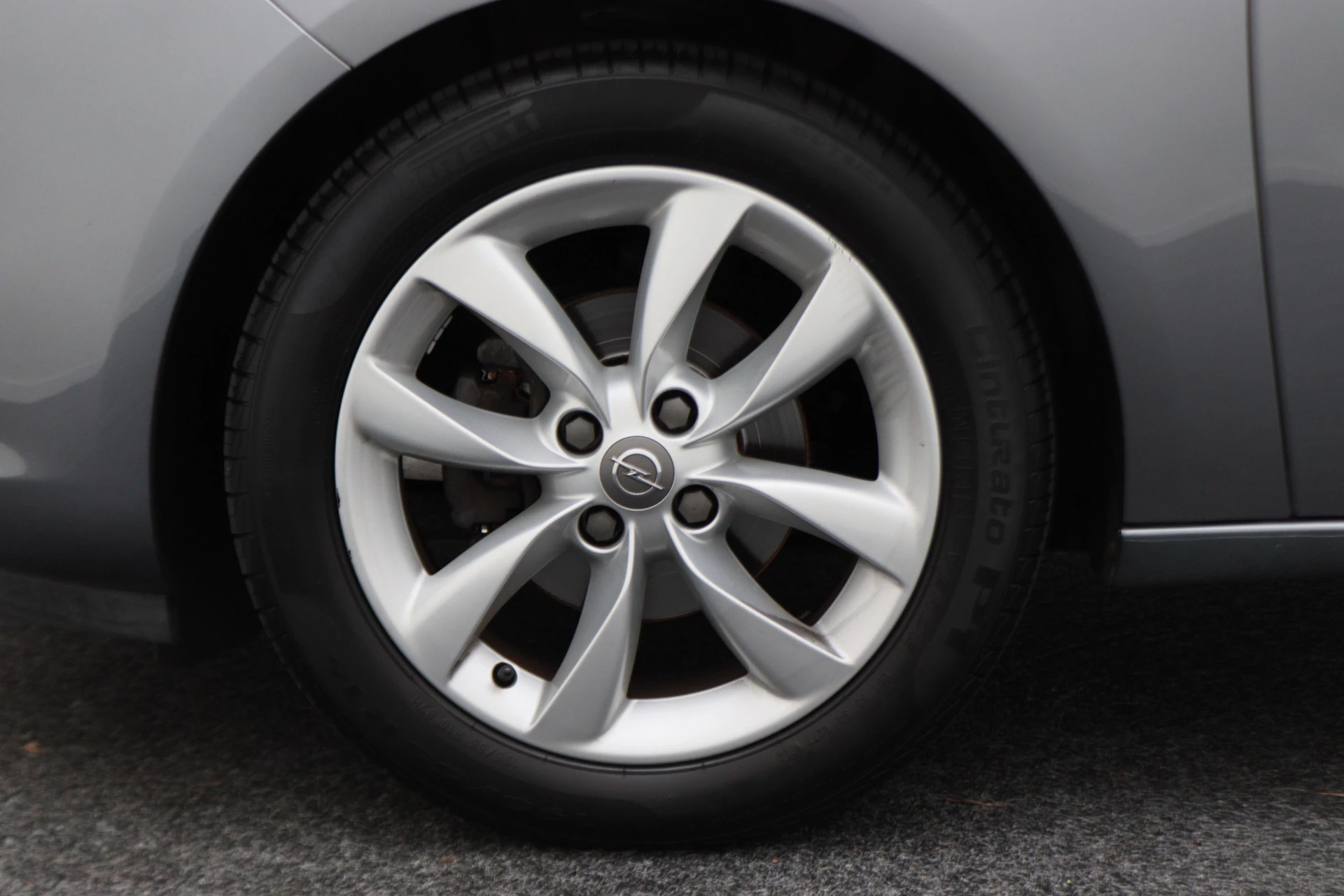 Hoofdafbeelding Opel ADAM