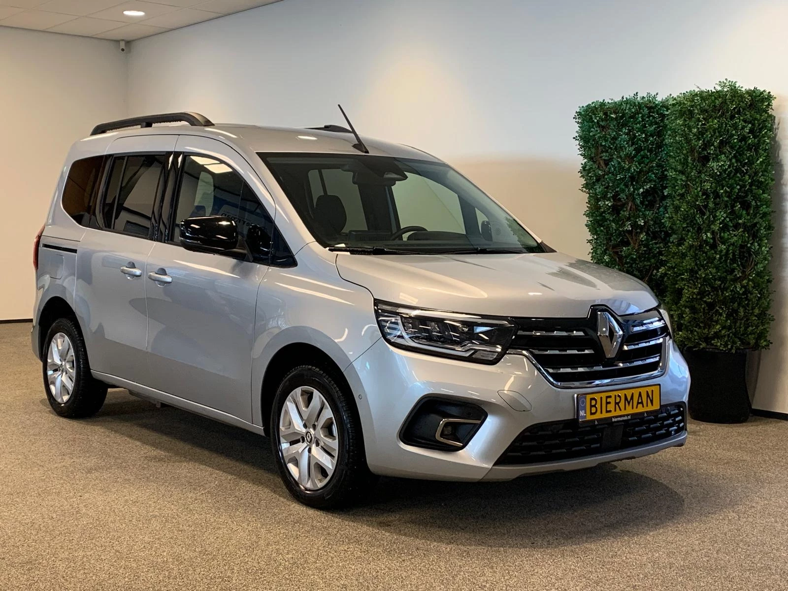 Hoofdafbeelding Renault Kangoo