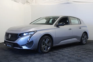 Peugeot 308 1.2 PureTech Active Pack Business |Carplay|