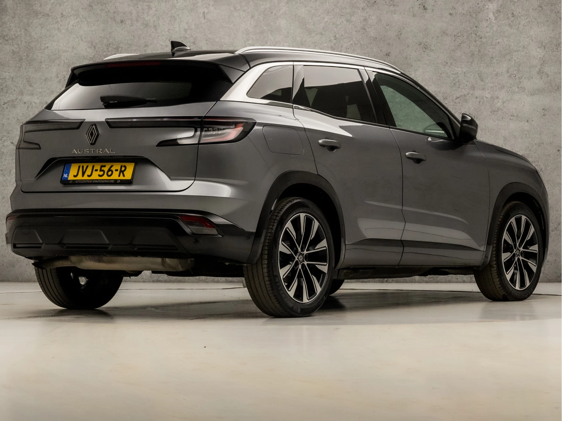 Hoofdafbeelding Renault Austral