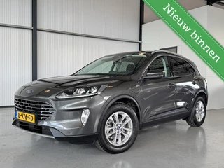 Ford Kuga 2.5 PHEV 165kW Titanium e-CVT