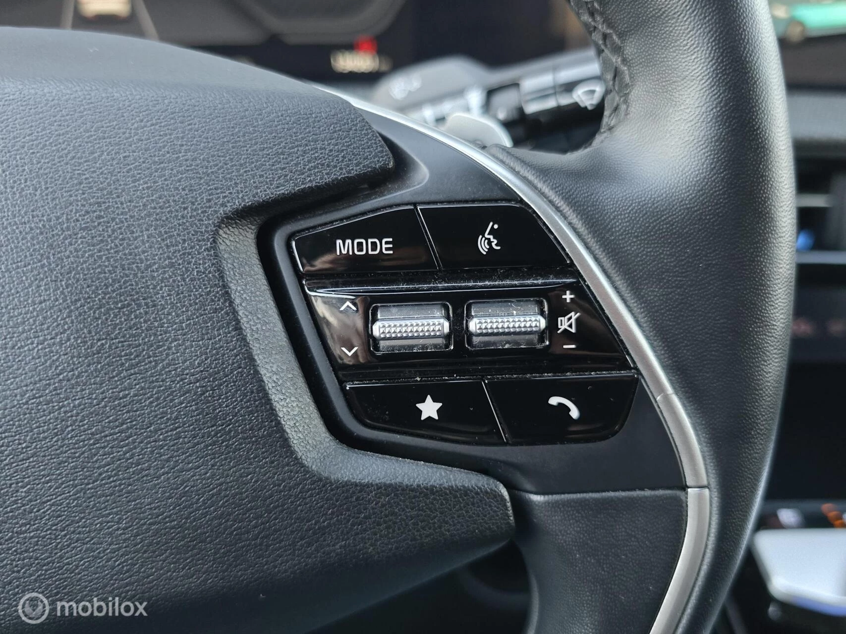 Hoofdafbeelding Kia EV6