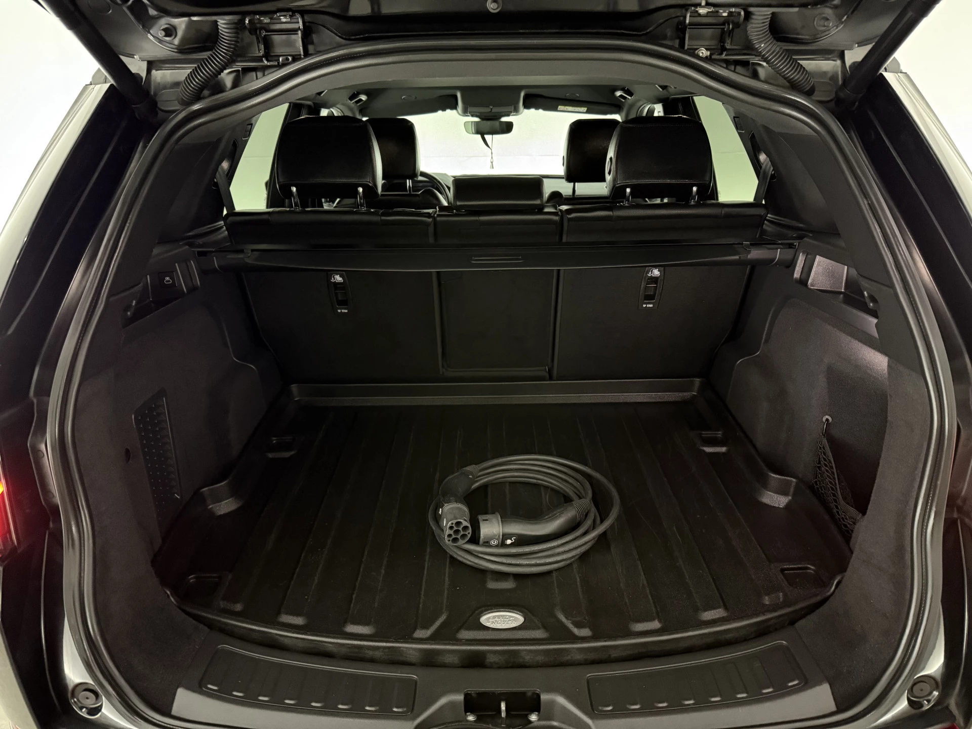 Hoofdafbeelding Land Rover Discovery Sport