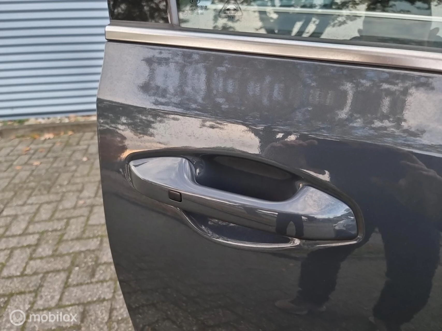 Hoofdafbeelding Kia ProCeed