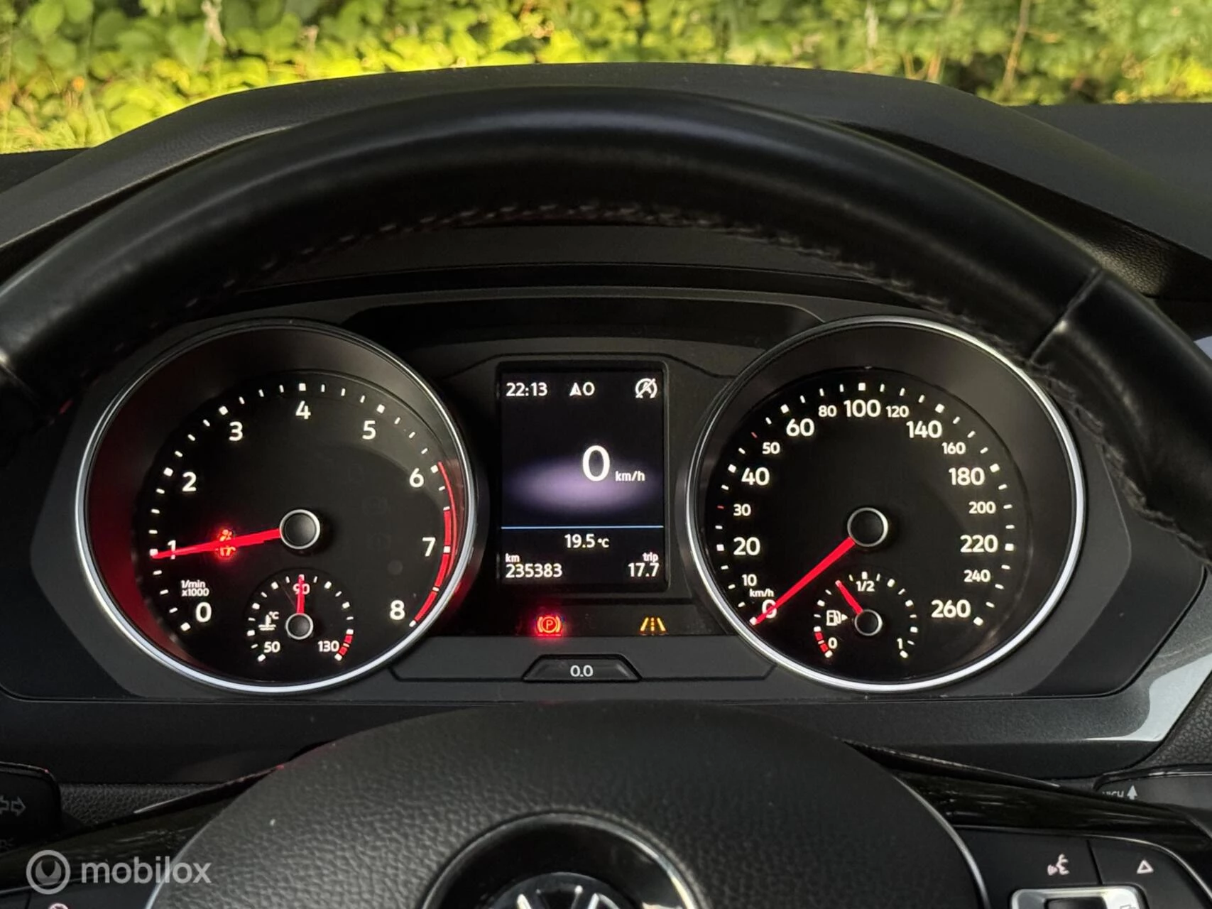 Hoofdafbeelding Volkswagen Tiguan Allspace