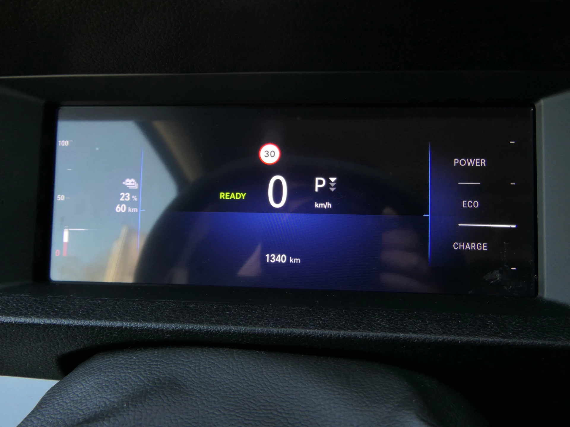 Hoofdafbeelding Opel Vivaro-e