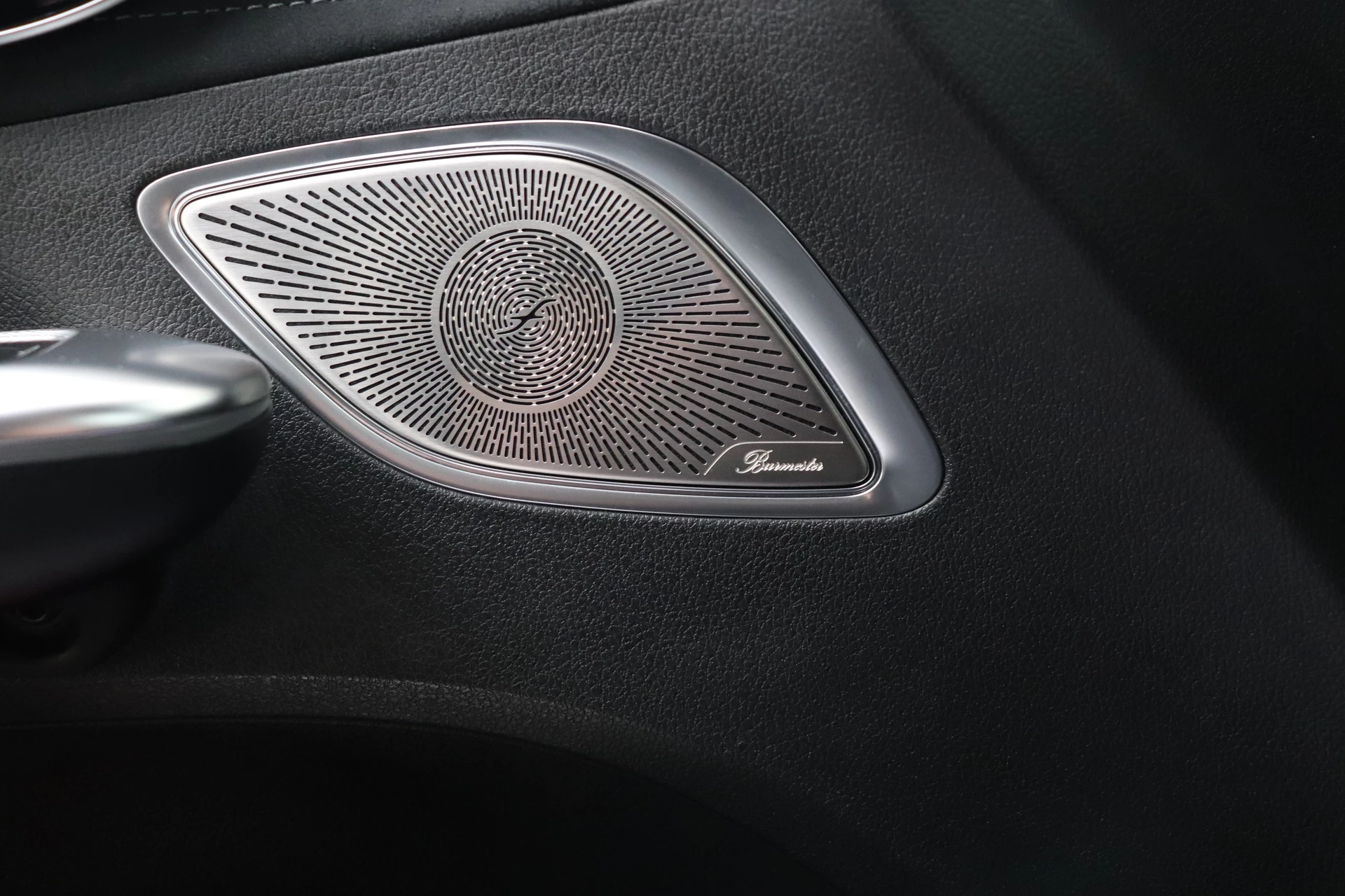 Hoofdafbeelding Mercedes-Benz EQE