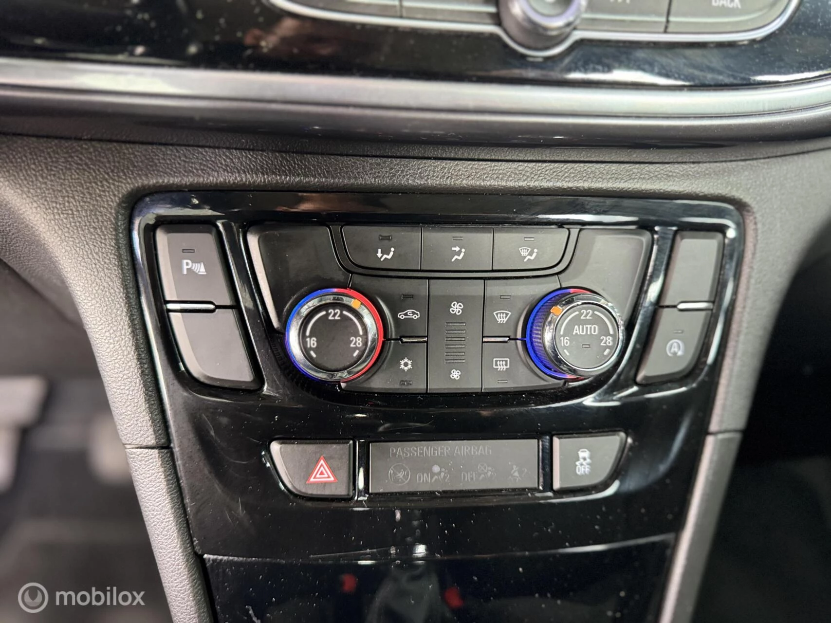 Hoofdafbeelding Opel Mokka X