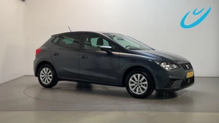 Seat Ibiza 1.0 TSI Style Business Intense Camera Climate Control Navigatie