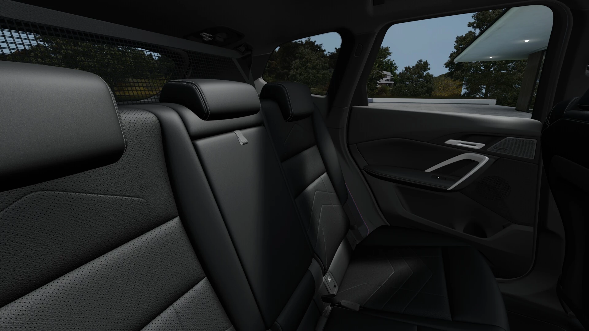 Hoofdafbeelding BMW iX1