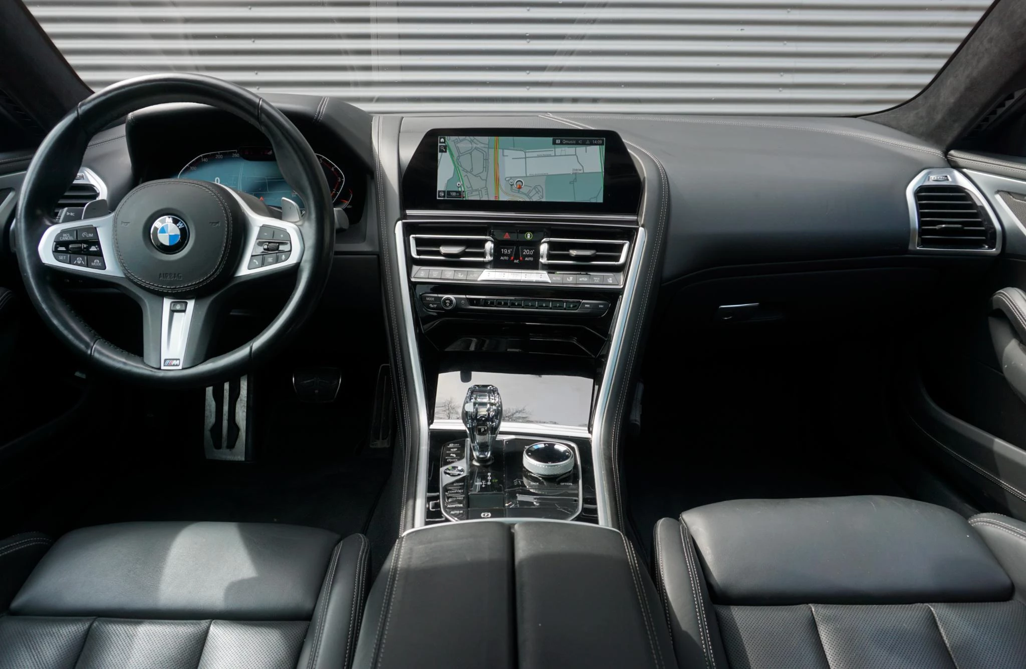 Hoofdafbeelding BMW 8 Serie