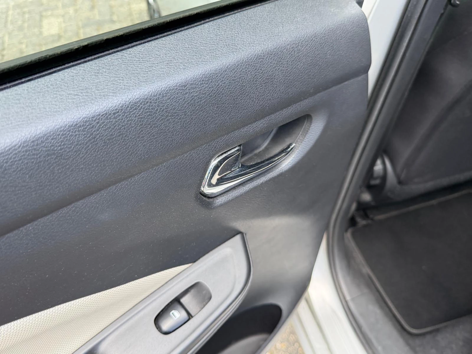 Hoofdafbeelding Nissan Micra