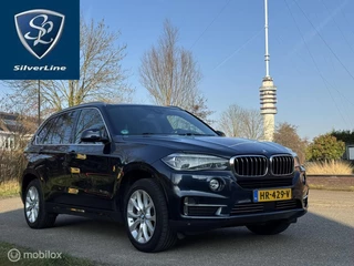 Hoofdafbeelding BMW X5 BMW X5 xDrive40e High Executive M-Sport Innovation B&O
