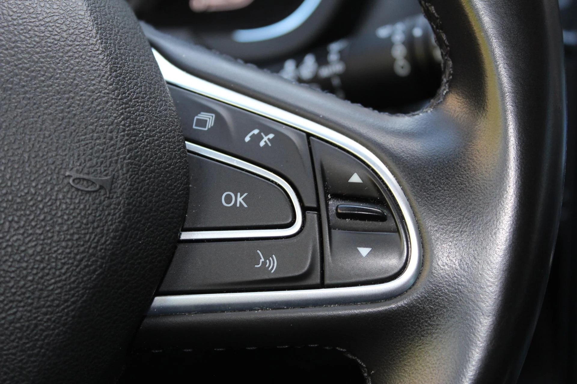 Hoofdafbeelding Renault Scénic