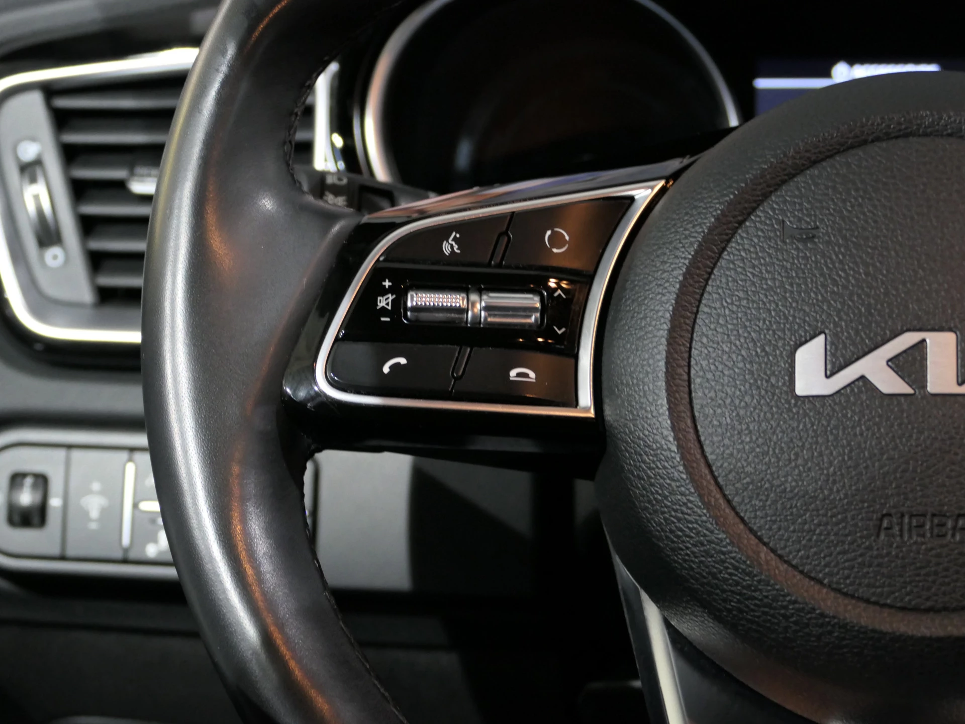 Hoofdafbeelding Kia XCeed