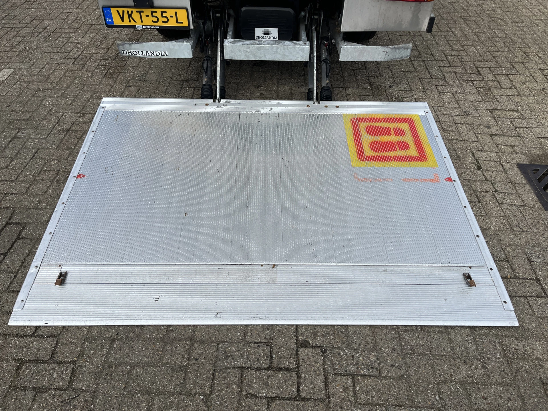 Hoofdafbeelding Peugeot Boxer
