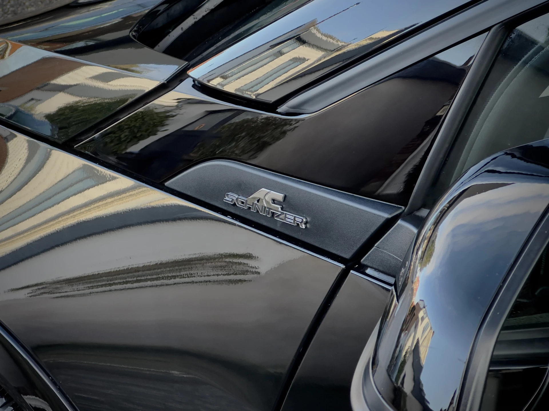 Hoofdafbeelding BMW i3