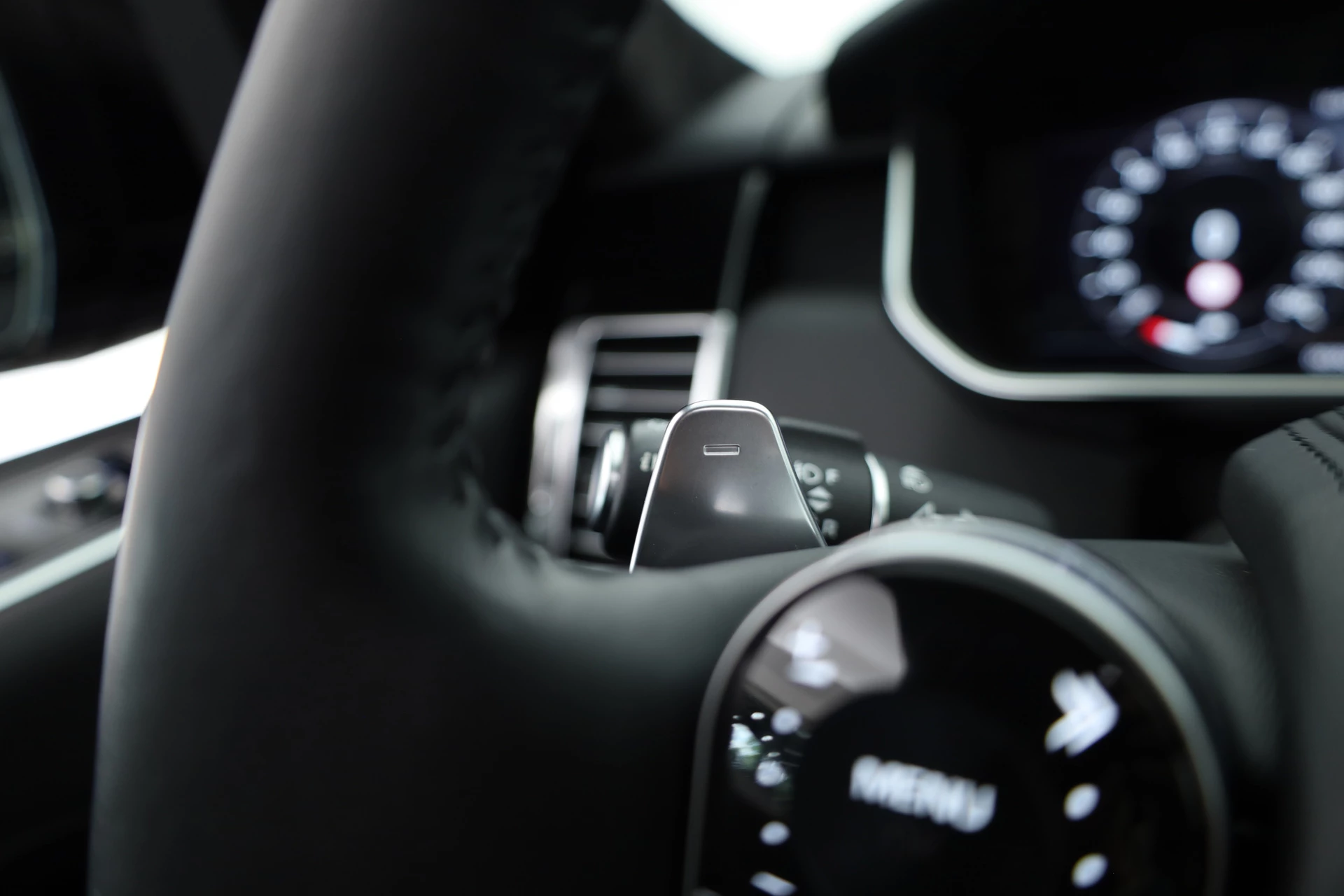 Hoofdafbeelding Land Rover Range Rover