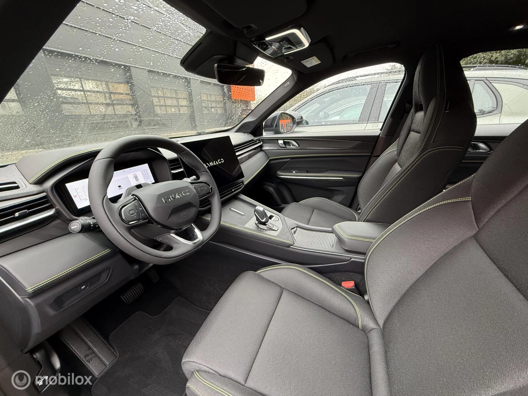 Hoofdafbeelding Lynk & Co 01