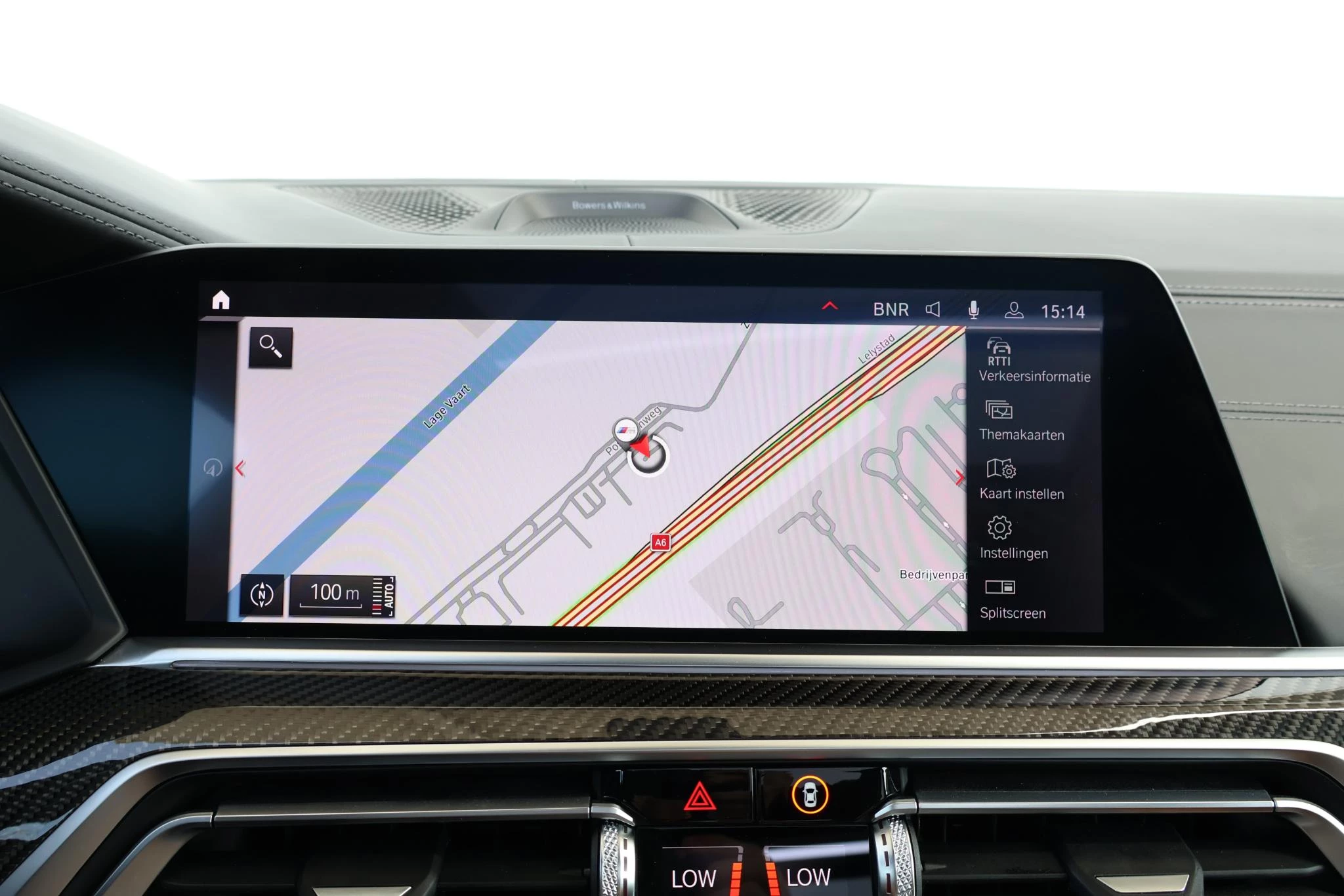 Hoofdafbeelding BMW X6