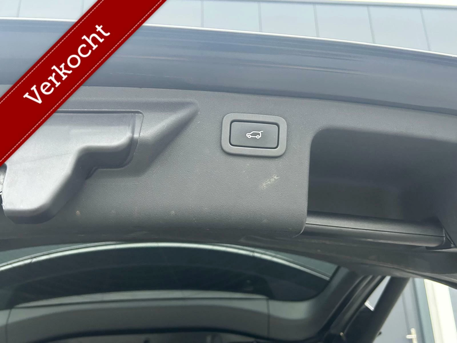 Hoofdafbeelding Land Rover Discovery Sport